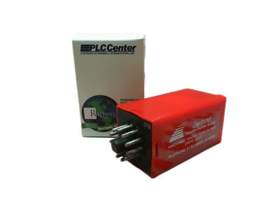 BAUMER ELECTRIC SVN220.15.2