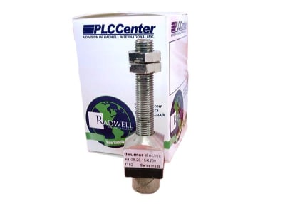 BAUMER ELECTRIC IFR-08.26.15/K250