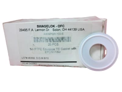 SWAGELOK A40MPGR-100-E