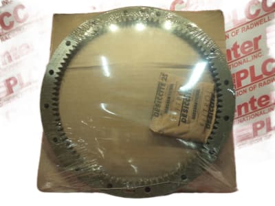 TAYLOR MACHINE WORKS 2547-558