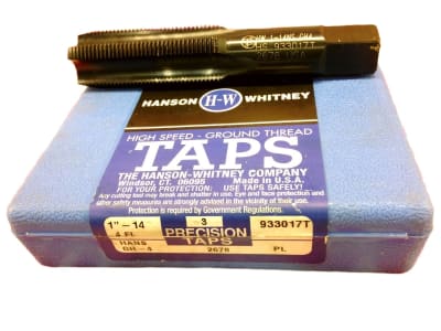 HANSON WHITNEY 933017T