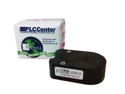 US DIGITAL E5-500-250-1-D-D-T-B