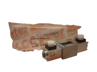 WANDFLUH ELECTRONIC AE4D62-G24/OS-L10