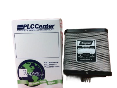 ACOPIAN 14J20D-20J40D