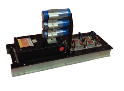 HYPERTHERM INC CH-120