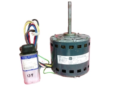 GENERAL ELECTRIC 5KCP39MGF338S