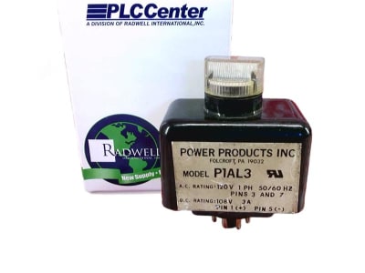 POWER PRODUCTS P1AL3