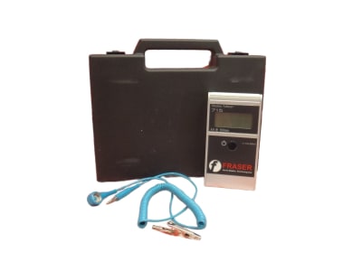 FRASER ANTI STATIC 715