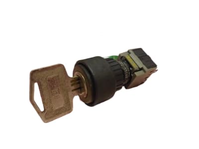 FUJI ELECTRIC AH165-2J2D-A