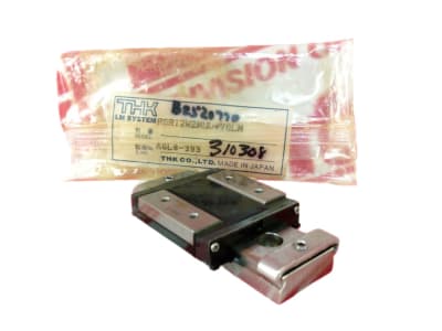 THK RSR12WZMUU-70LM