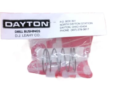 GRAINGER LP-067-V2-S316