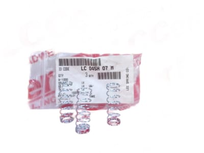 LEE SPRING LC045H07