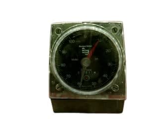BADGER METER ARR