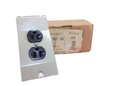 MARLEY ENGINEERED PRODUCTS DR-6