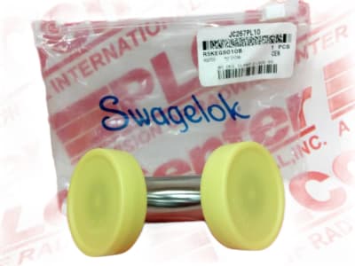 SWAGELOK JC267PL10