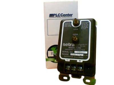 SETRA 2641-0R1W-D-11-T1