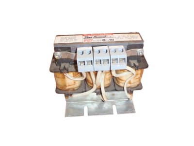 TCI TRANS COIL KLR6ETB