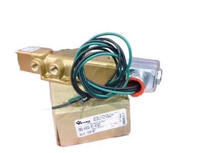 VERSA VALVES VSG-4302-31-A120