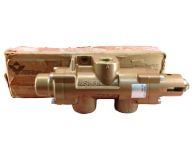 VERSA VALVES VSC-3601