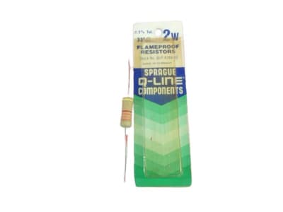 VISHAY QUP-4268-02