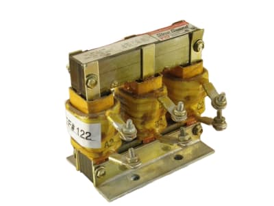 TCI TRANS COIL 3LR10B