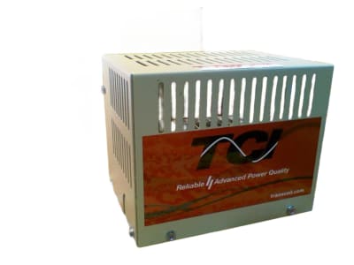 TCI TRANS COIL KDRA3HC1