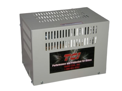 TCI TRANS COIL KDRF4LC3