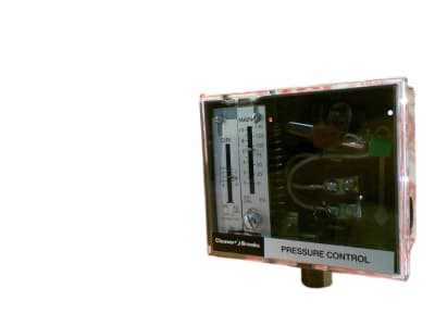 HONEYWELL CB817-110