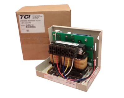 TCI TRANS COIL KLCUL16A