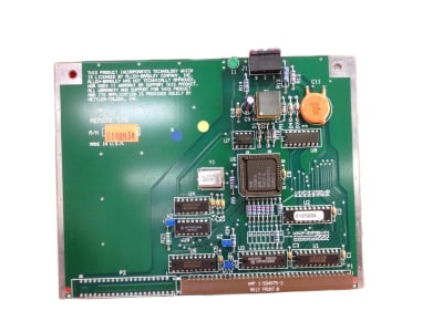 METTLER TOLEDO B140934