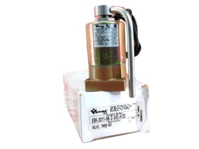 VERSA VALVES ESM-3011-66-Z-243-A120