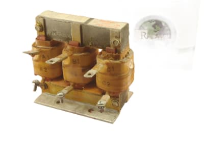 TCI TRANS COIL 3LR15A