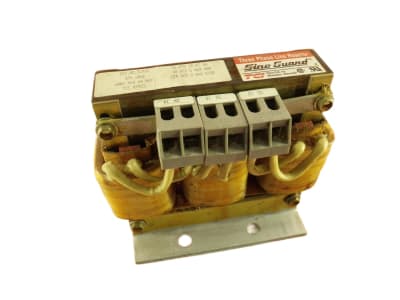 TCI TRANS COIL 3LR6C
