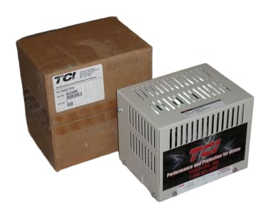 TCI TRANS COIL KLC4BE