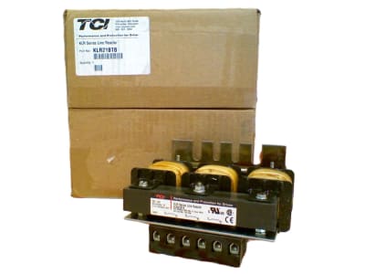 TCI TRANS COIL KLR21BTB