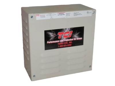 TCI TRANS COIL KLCUL16A1