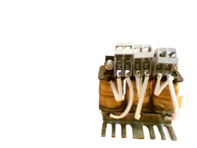TCI TRANS COIL KLRUL4CTB