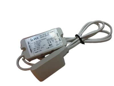 TCI TRANS COIL LED-P/S