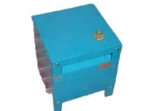 TCI TRANS COIL 3LRG35C