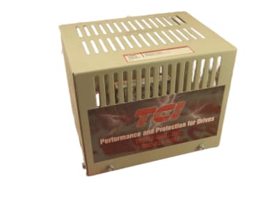 TCI TRANS COIL KDRA28LC1