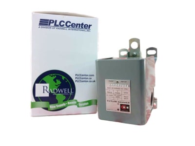 EATON CORPORATION 10038H25A