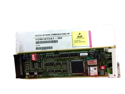 GENERAL ELECTRIC FC9616TCA1-I03