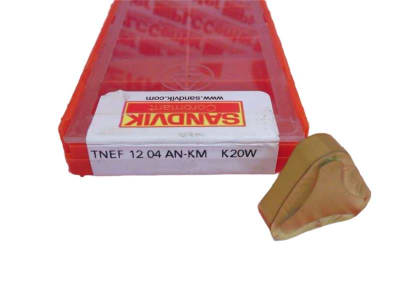 SANDVIK TNEF-12-04-AN-KM-K20W