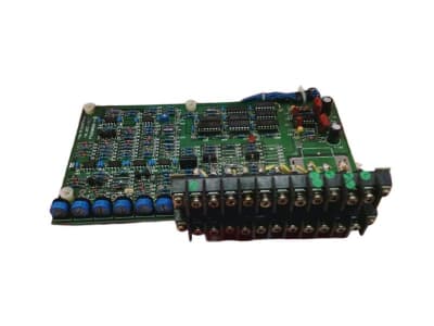 YASKAWA ELECTRIC FT6208935-1