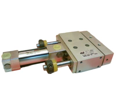 PHD INC TS03-1X1-D-E-N