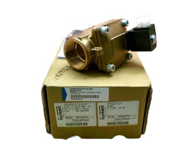 BURKERT 134334