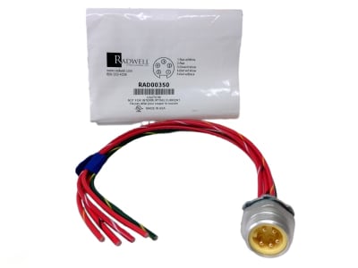 RADWELL VERIFIED SUBSTITUTE RSF 55-1M/NPT-SUB