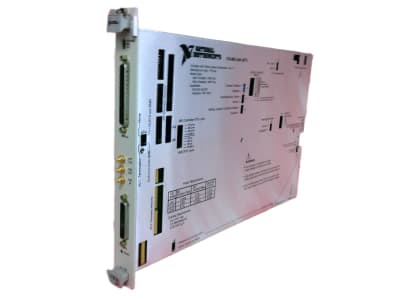 NATIONAL INSTRUMENTS VXI-MXI