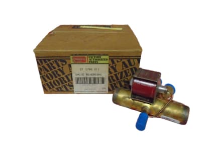 UNITED TECHNOLOGIES EF17BG211