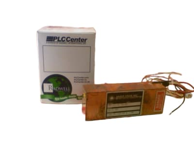 EATON CORPORATION PMT-001-PS